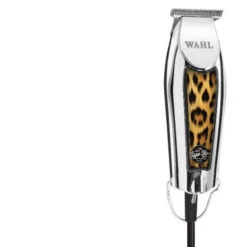 Leapord Fury Detailer Skin