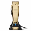 Andis Master - Limited Edition Gold -Hairdressing Products Master Cordless Gold Limited Edition 92300