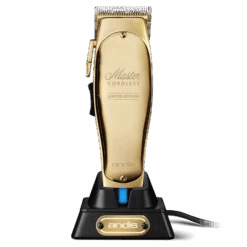 Andis Master - Limited Edition Gold