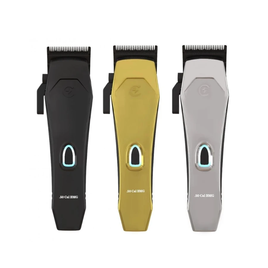 Ultimate Barber Case - Caliber .50 Cal BMG 4 Ultimate Barber Case - Caliber .50 Cal BMG - Image 2