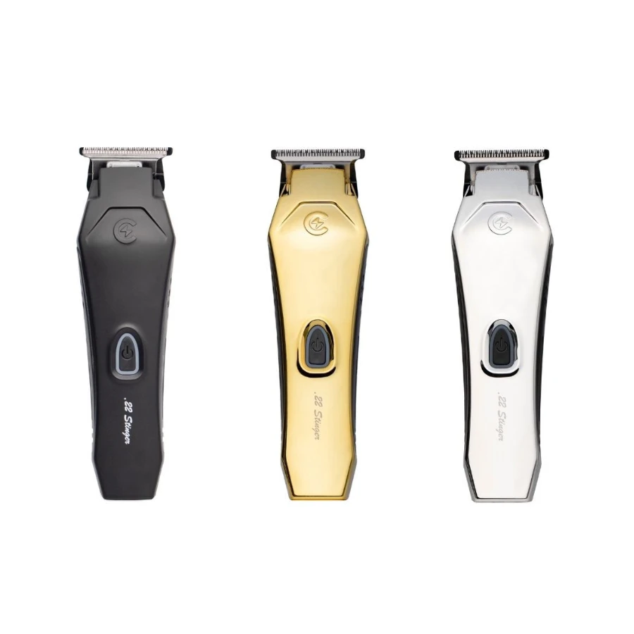 Ultimate Barber Case - Caliber .50 Cal BMG 5 Ultimate Barber Case - Caliber .50 Cal BMG - Image 3