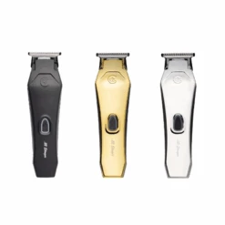 Ultimate Barber Case - Caliber .50 Cal Mag Black Limited Edition -Hairdressing Products NEW PRODUCTS 14 64481