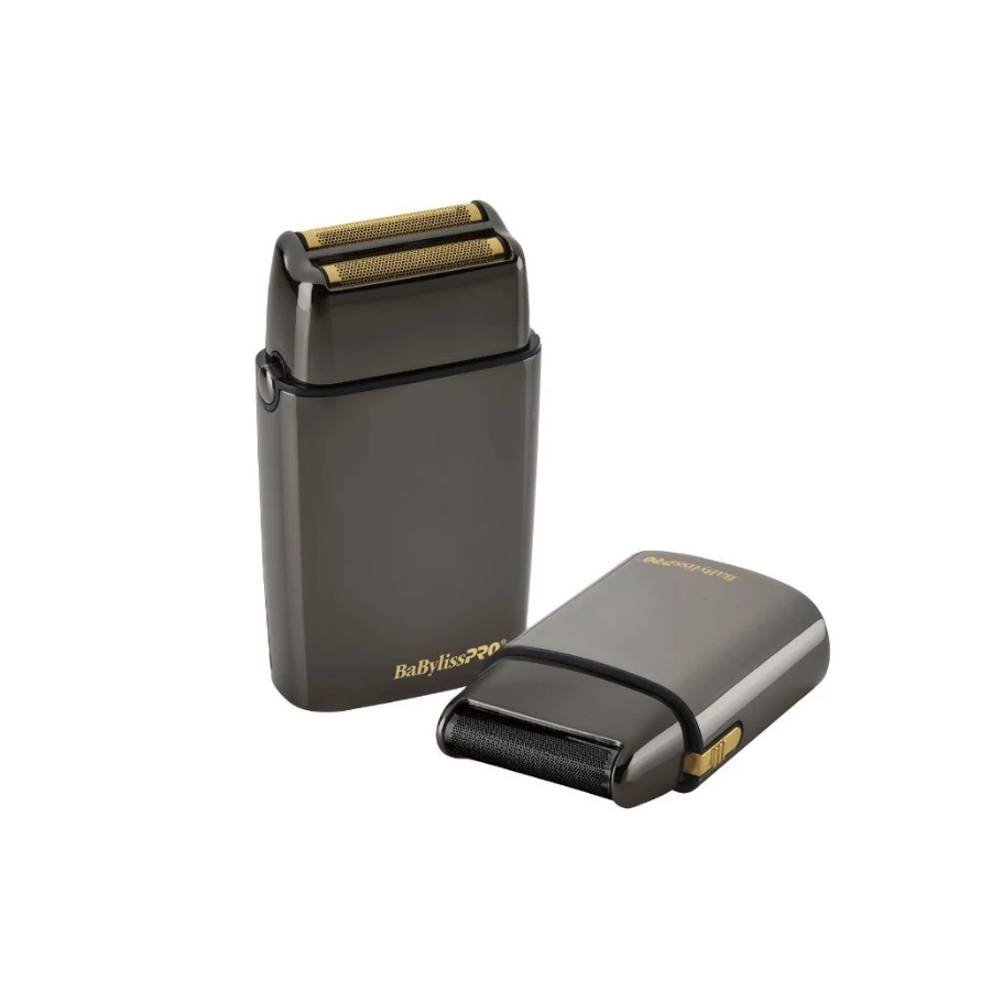 Ultimate Barber Case - BaBylissPRO FX Gunmetal & Back Pack 5 Ultimate Barber Case - BaBylissPRO FX Gunmetal & Back Pack - Image 3