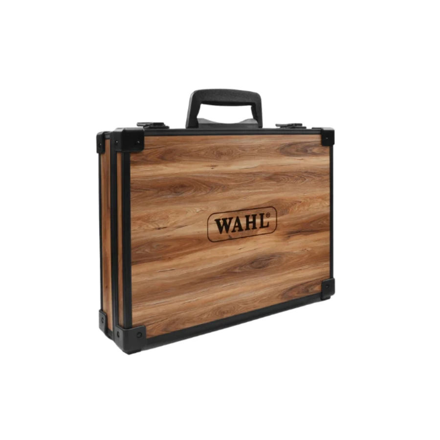 Wahl Tool Case 3 Wahl Tool Case