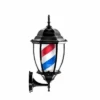 Barber Pole Light M318C D1 Small Portland -Hairdressing Products Portland Barber Light M318C D1 89484