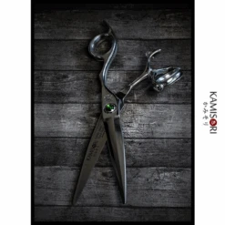 Kamisori Revolver III Professional Haircutting Shears Set -Hairdressing Products Prod Revolver3 Single 600x600 91531