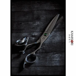 Kamisori Revolver Iii Professional Texturizing Shears