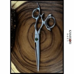 Kamisori Revolver Iii Professional Haircutting Shears