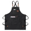 Barberco Barber Apron-black 2 Barberco Barber Apron-black -Hairdressing Products STYLEB 7 06360 98b2c32d 9f2e 4807 82bf caf2f736ce99