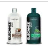 Elegance Plus Hair Shampoo - 1l - Coconut Oil 1 Elegance Plus Hair Shampoo - 1l - Coconut Oil -Hairdressing Products Shampoo 1 Litre 31794 d06a926c b82a 42b9 b6c6 a851e5b5fa6b