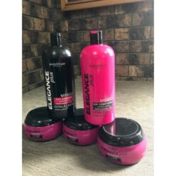 Elegance Conditioner With Keratin - 1l