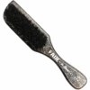 The Shave Factory Small Barber Fade Brush With Premium Soft Bristle 2 The Shave Factory Small Barber Fade Brush With Premium Soft Bristle -Hairdressing Products Shave Factory Fade Brush 50404
