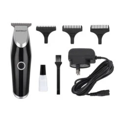 Silver Bullet Mighty Mini Hair Trimmer -Hairdressing Products Silver Bullet Mighty Mini Hair Trimmer 3 19394
