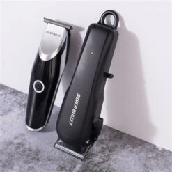 Silver Bullet Mighty Mini Hair Trimmer -Hairdressing Products Silver Bullet Mighty Mini Hair Trimmer 4 92874