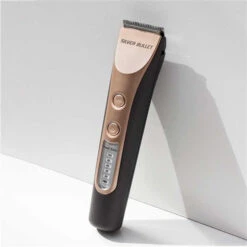Silver Bullet Zephyr Hair Trimmer 11 Silver Bullet Zephyr Hair Trimmer -Hairdressing Products Silver Bullet Zephyr Hair Trimmer 4 92430