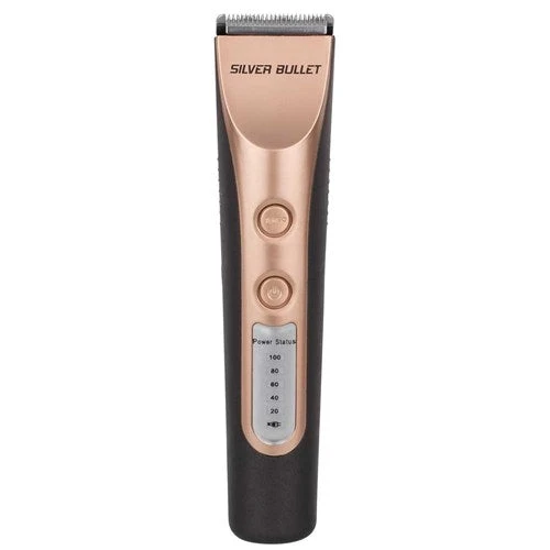 Silver Bullet Zephyr Hair Trimmer 3 Silver Bullet Zephyr Hair Trimmer