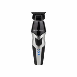 Silver Bullet Zoom Trimmer Cord/Cordless