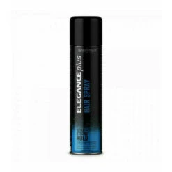 Elegance Hair Spray - 400ml - Strong