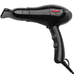 Wahl Supadryer Ionic Black - Hair Dryer