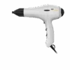 Wahl Supadryer Ionic - Pearl White - Hair Dryer 2 Wahl Supadryer Ionic - Pearl White - Hair Dryer -Hairdressing Products Supadryer white7825 81801