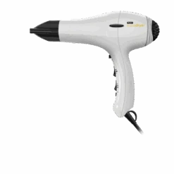 Wahl Supadryer Ionic - Pearl White - Hair Dryer