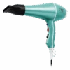 Wahl Power Dry - Aqua - Hair Dryer -Hairdressing Products SuperDry Aqua