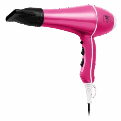 Wahl Power Dry - Pink - Hair Dryer