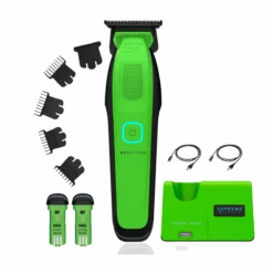 Supreme ST Recharge Trimmer - Acid