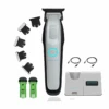 Supreme ST Recharge Trimmer - Grey -Hairdressing Products Supreme Products 2