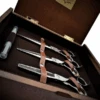 Kamisori Sword Master Haircutting Shears Set -Hairdressing Products Sword33 600x600 52424