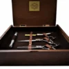 Kamisori Sword Professional Shears Set -Hairdressing Products Sword6 600x450 88528