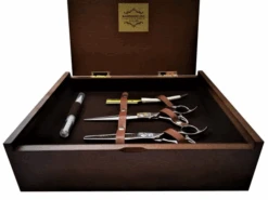 Kamisori Sword Professional Shears Set