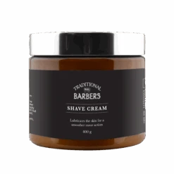 Wahl Shave Cream 400g