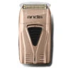 Andis Profoil Lithium Plus Shaver Ts-1 Copper 2 Andis Profoil Lithium Plus Shaver Ts-1 Copper -Hairdressing Products TS2 Copper 1 67850