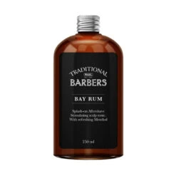 Wahl Traditional Barbers Bay Rum 250ml