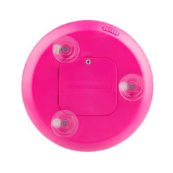 Tweezerman Led Lighted 15x Mirror Pink -Hairdressing Products Tweezerman LED Lighted 15x Mirror Pink 4 96765