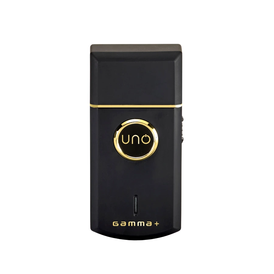 Gamma + Uno Mobile Shaver 3 Gamma + Uno Mobile Shaver