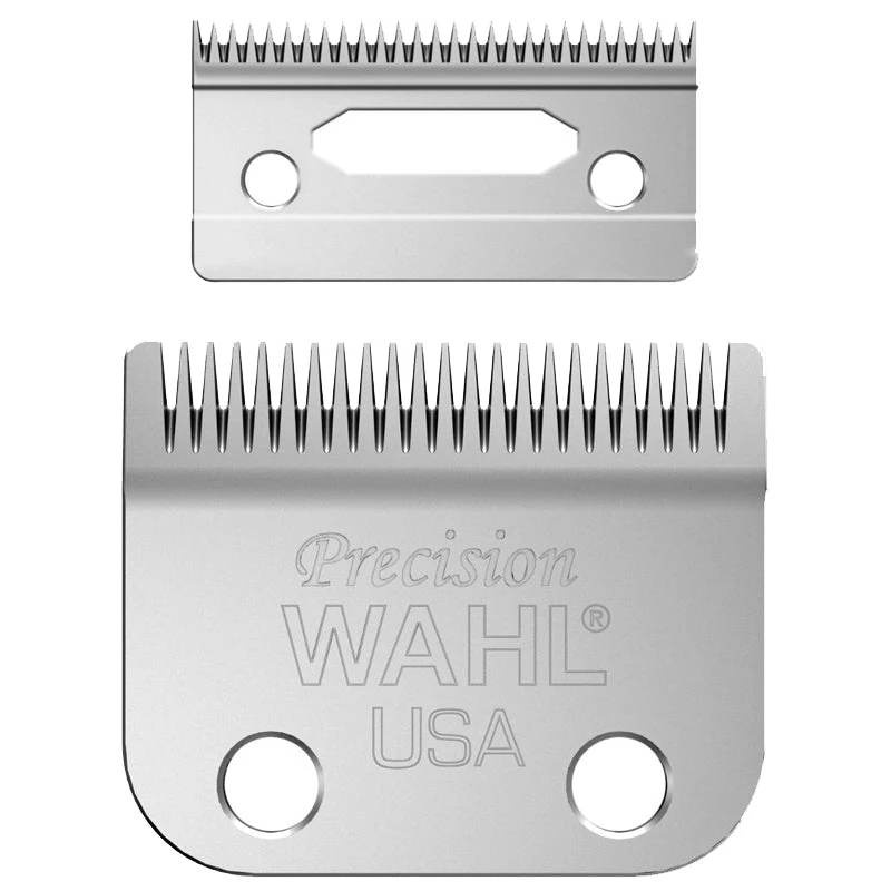 Wahl Homecut Blade & Oil 3 Wahl Homecut Blade & Oil