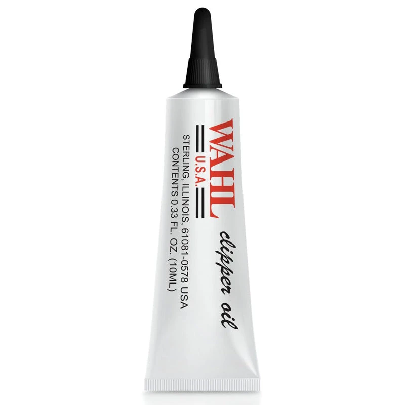 Wahl Homecut Blade & Oil 4 Wahl Homecut Blade & Oil - Image 2