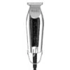 Wahl Classic Detailer Trimmer - Black -Hairdressing Products WA8081 1312 Classic Detailer front 83106