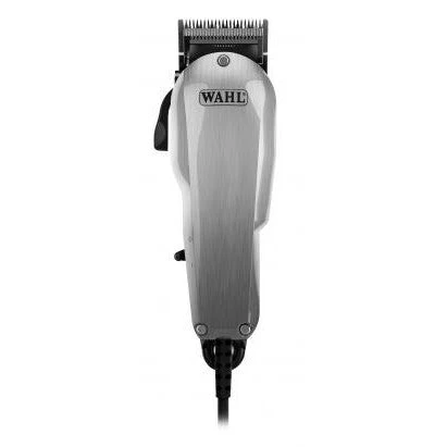 Wahl Taper 2000 Clipper - Brushed Aluminum/chrome 3 Wahl Taper 2000 Clipper - Brushed Aluminum/chrome