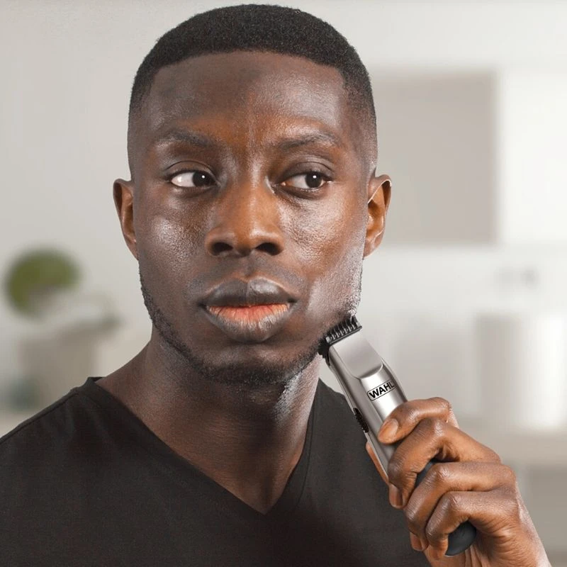 Wahl Beard Cord/cordless Trimmer 6 Wahl Beard Cord/cordless Trimmer - Image 4
