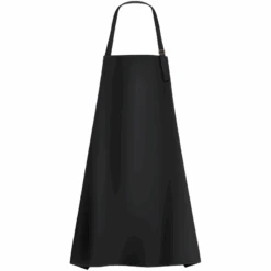 Wahl Polyurethane Stylist Cover Up - Black