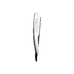 Wahl Cutthroat Razor-white