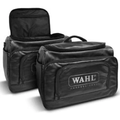 Wahl Large Tool Bag Black -Hairdressing Products WPT LBLK 2 37253 b13d9ff4 bcce 4a4c 83bd 64e11f332ae9