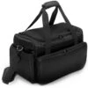 Wahl Tool Bag Black 1 Wahl Tool Bag Black -Hairdressing Products WPTBNE Tool Bag Black 88693