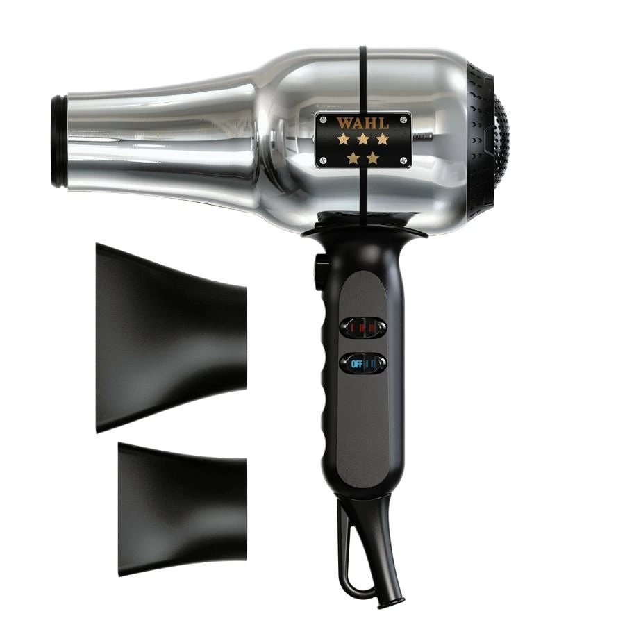 Wahl 5 Star Barber Hair Dryer 5 Wahl 5 Star Barber Hair Dryer - Image 3