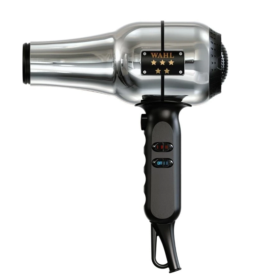 Wahl 5 Star Barber Hair Dryer 3 Wahl 5 Star Barber Hair Dryer