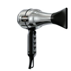 Wahl 5 Star Barber Hair Dryer 9 Wahl 5 Star Barber Hair Dryer -Hairdressing Products Wahl 5 Star Barber Hair Dryer Side Shot Attachment 42567