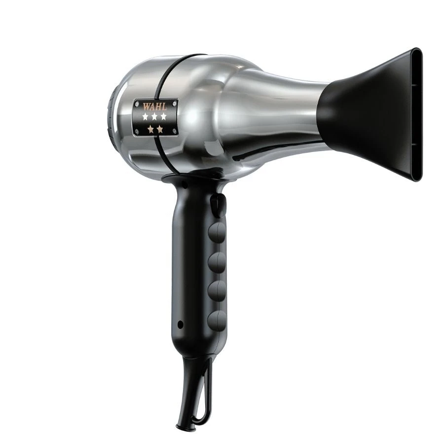 Wahl 5 Star Barber Hair Dryer 6 Wahl 5 Star Barber Hair Dryer - Image 4